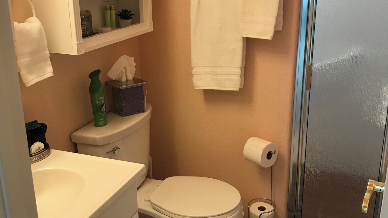 Photo of Bathroom in Colorado Springs