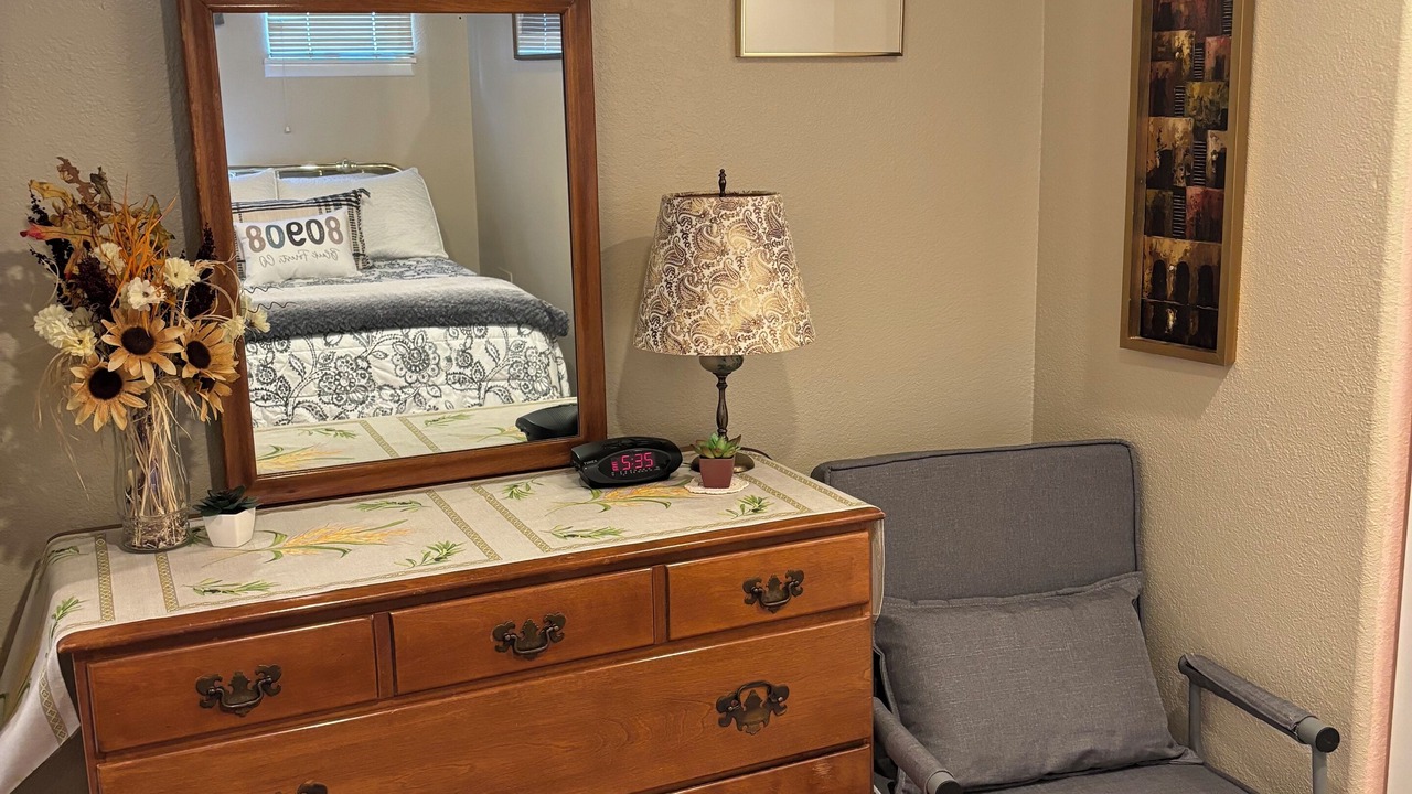 Photo of Bedroom in Colorado Springs