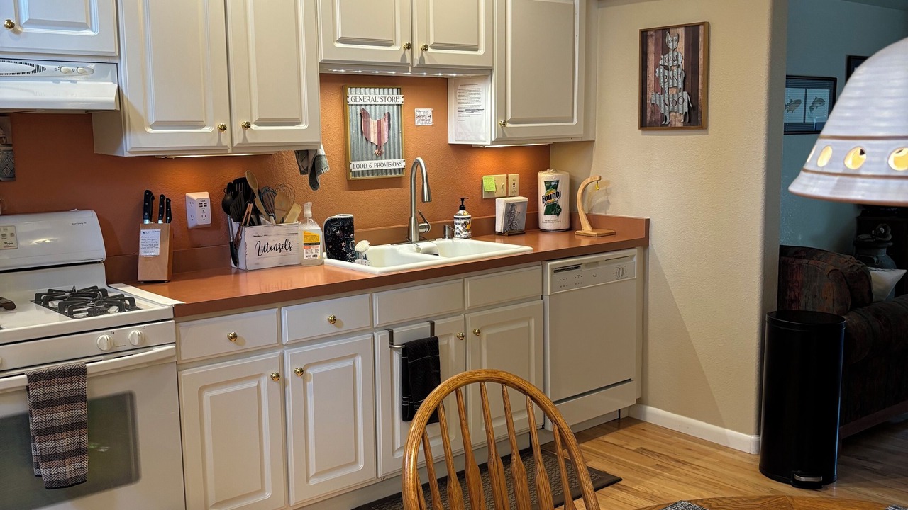 Photo of Kitchen in Colorado Springs