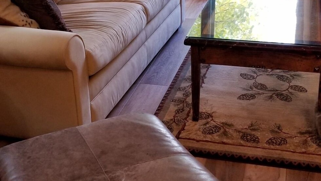Photo of Livingroom in The Highlands