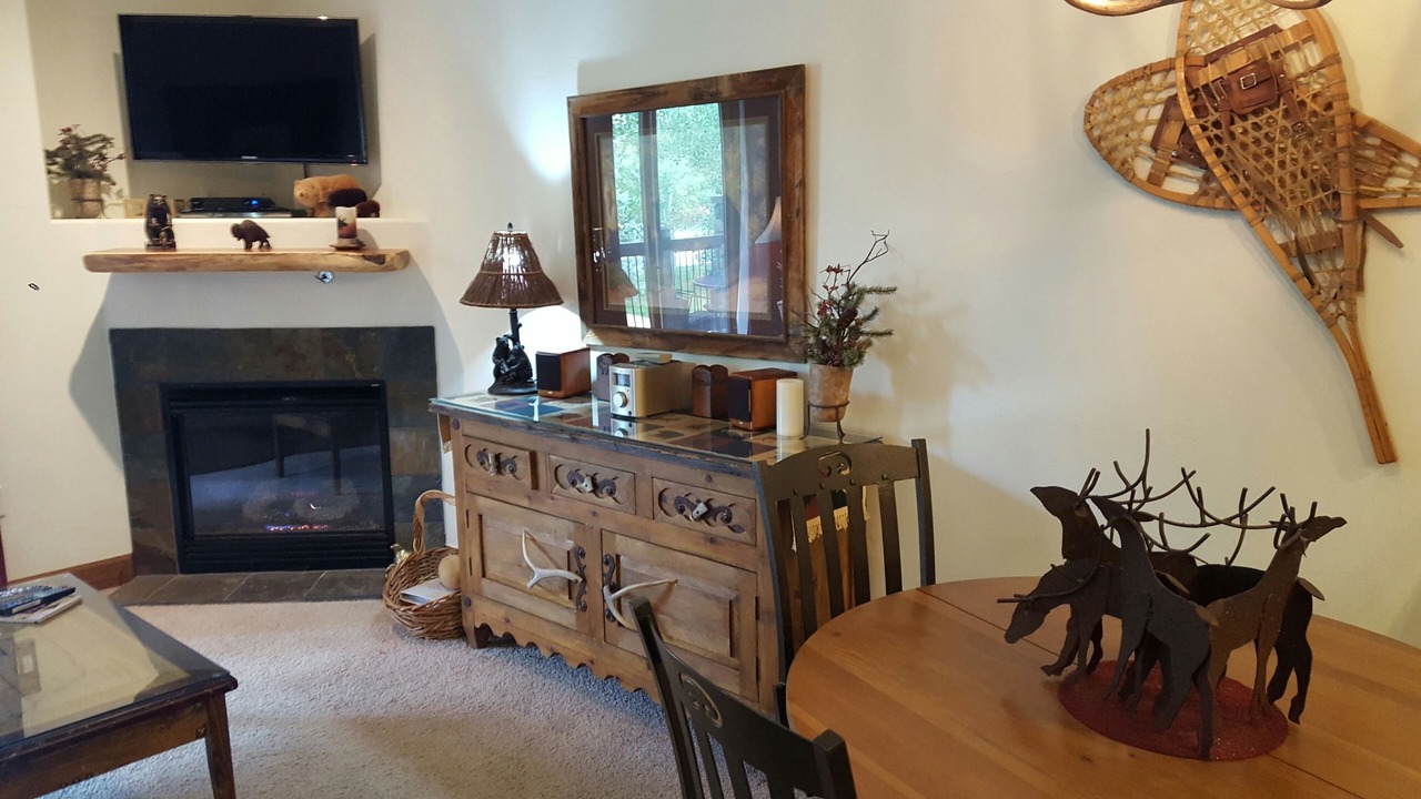 Photo of Livingroom in The Highlands