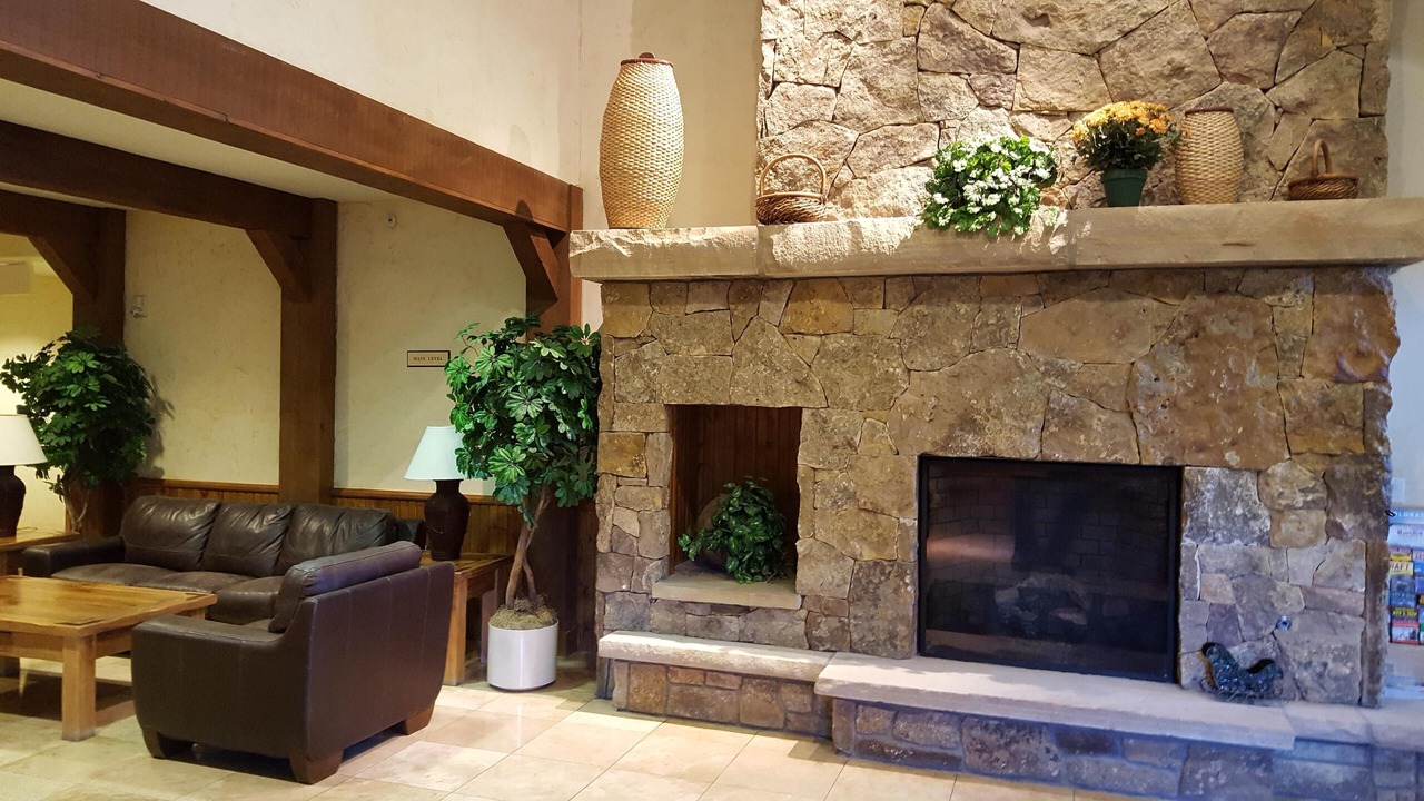 Photo of Livingroom in The Highlands