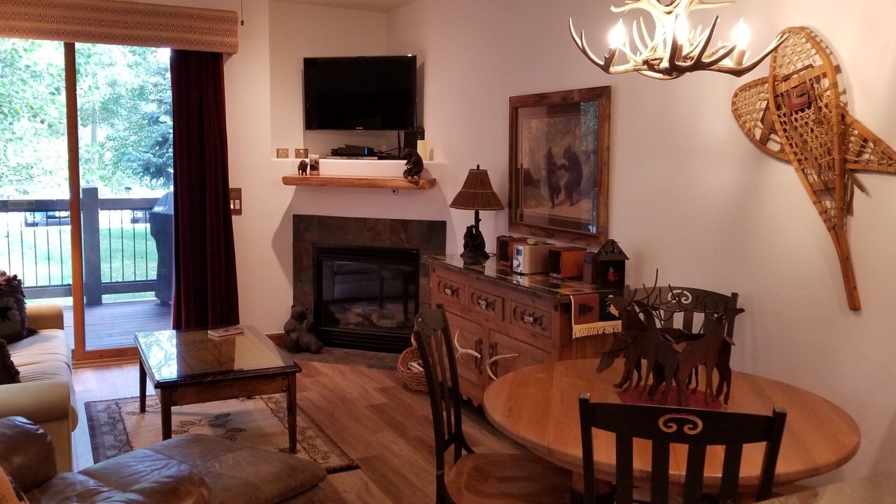 Photo of Livingroom in The Highlands