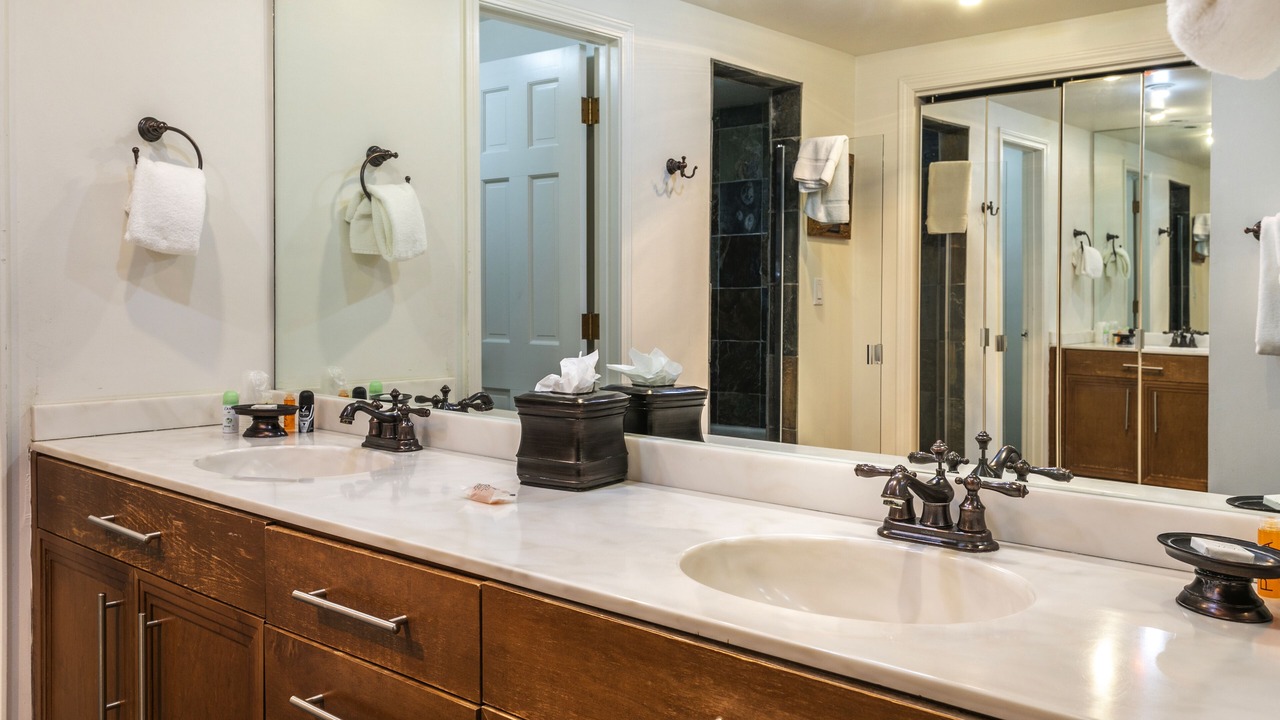 Photo of Bathroom in Avon