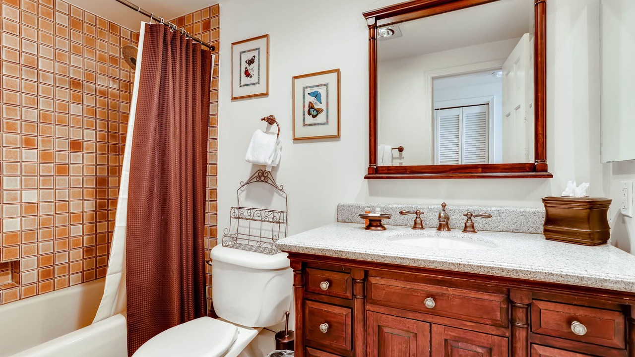 Photo of Bathroom in Avon