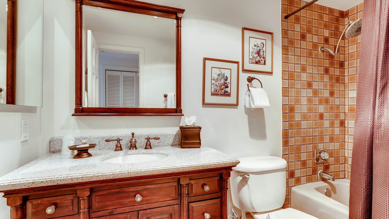 Photo of Bathroom in Avon