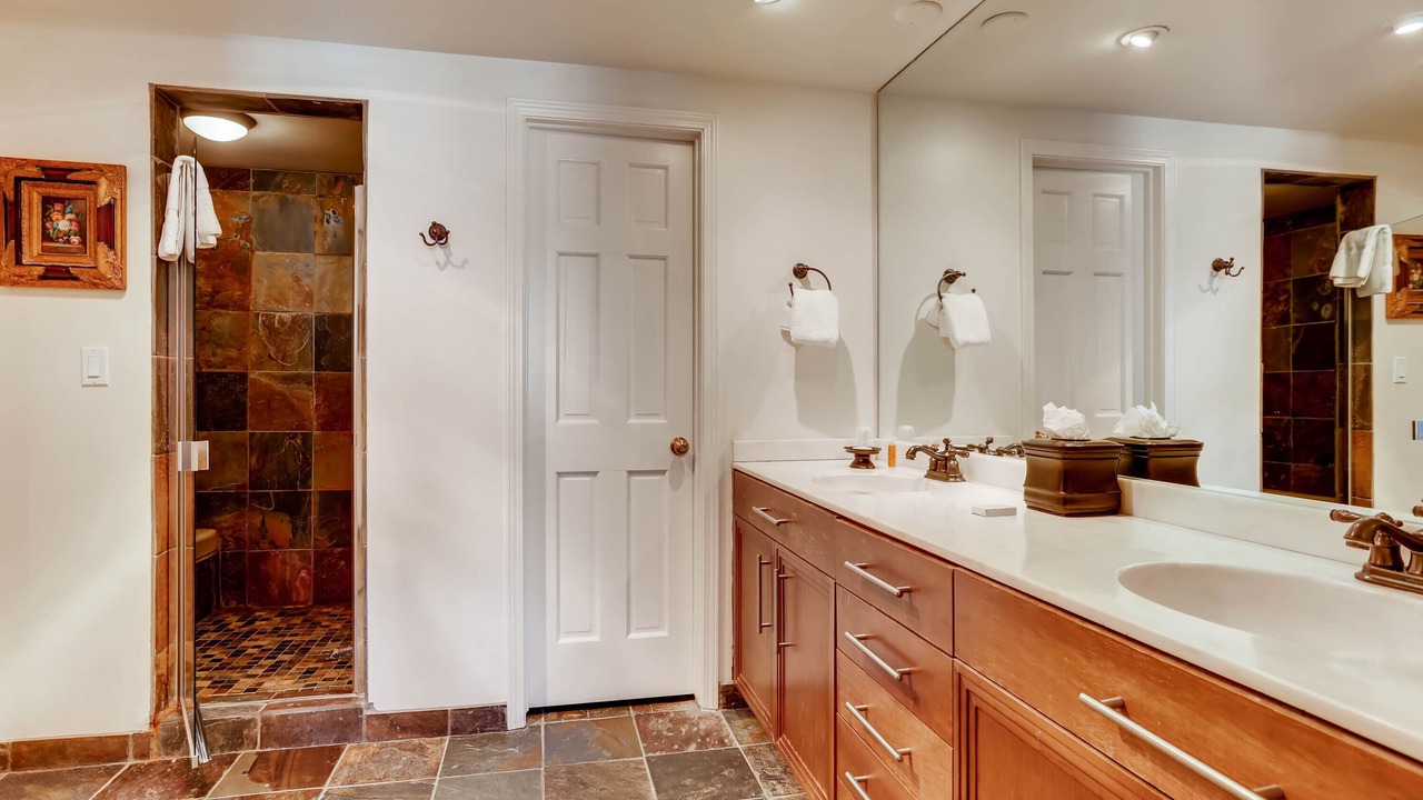 Photo of Bathroom in Avon