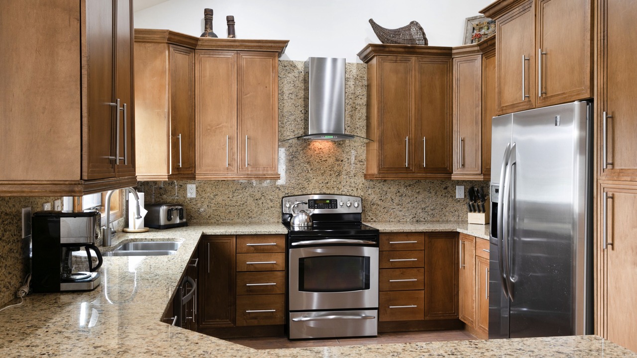 Photo of Kitchen in Avon