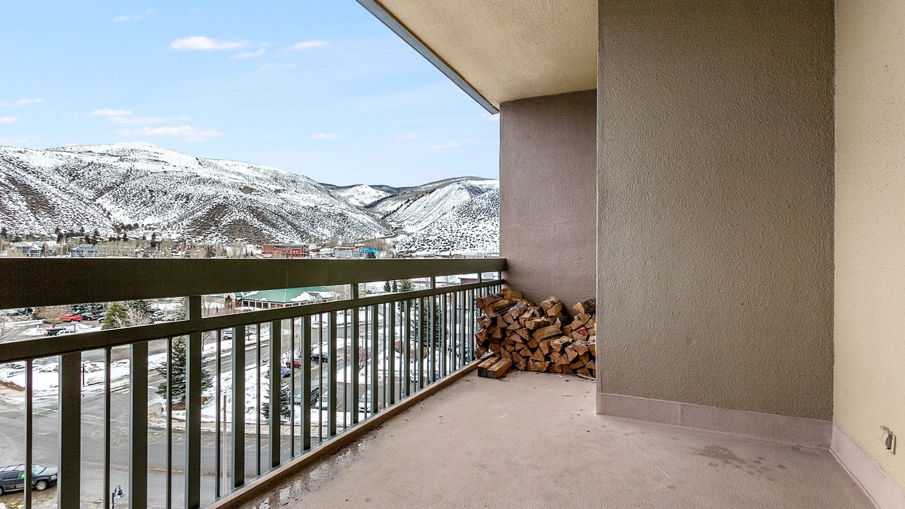 Photo of Patio Balcony in Avon