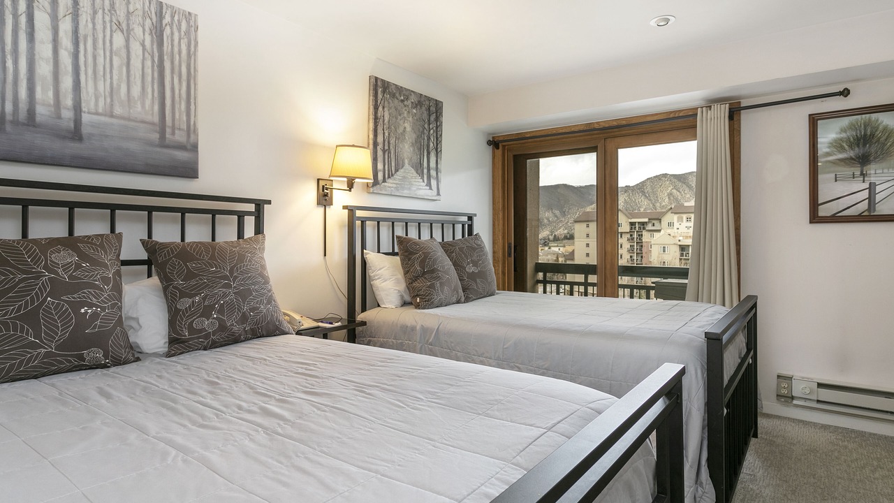 Photo of Bedroom in Avon