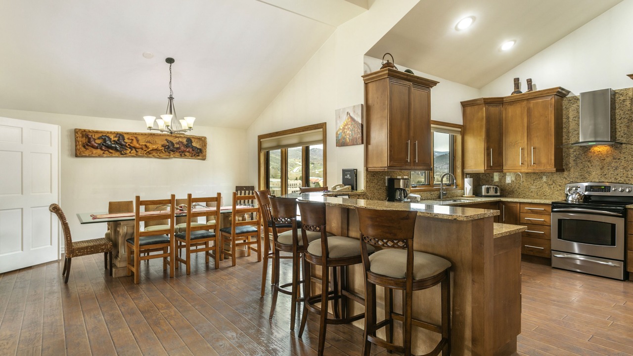 Photo of Kitchen in Avon