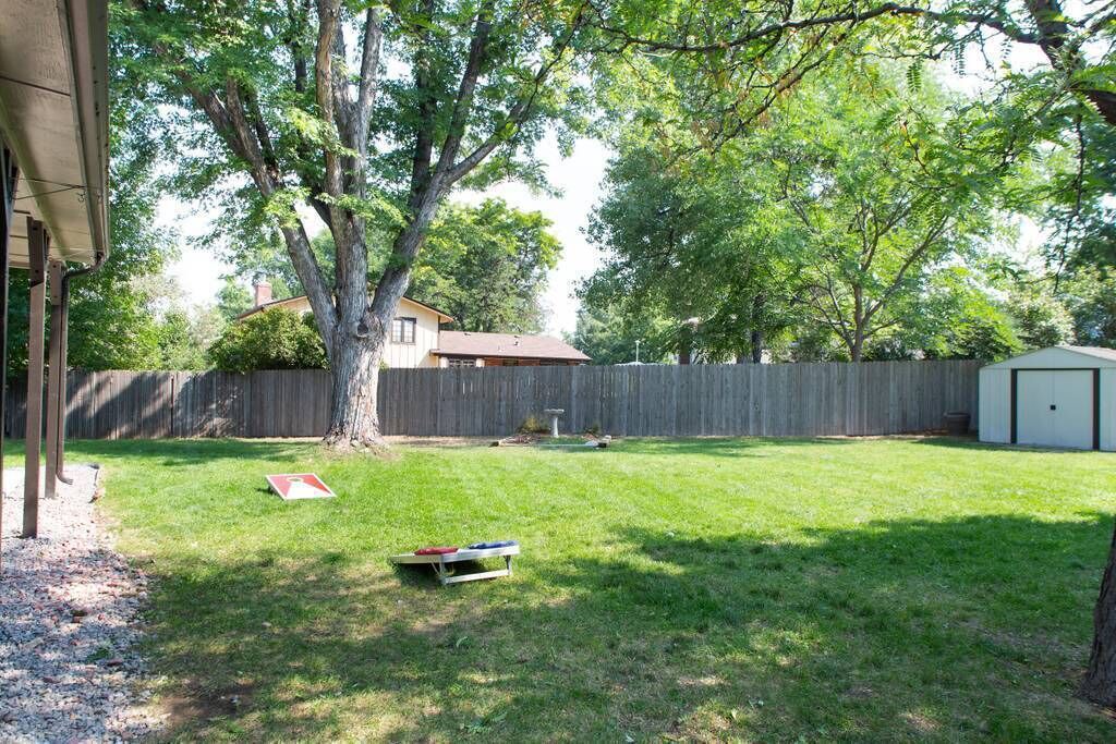 Photo of Outdoor in Northwest Arvada