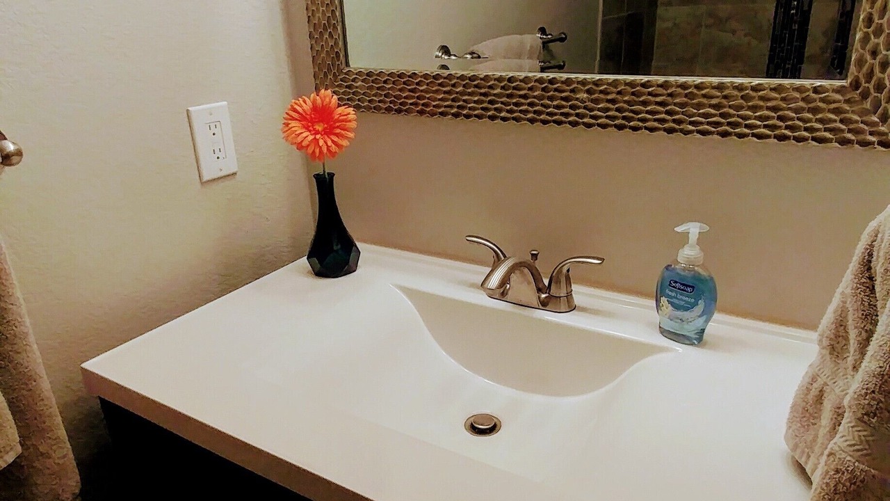 Photo of Bathroom in Northwest Arvada