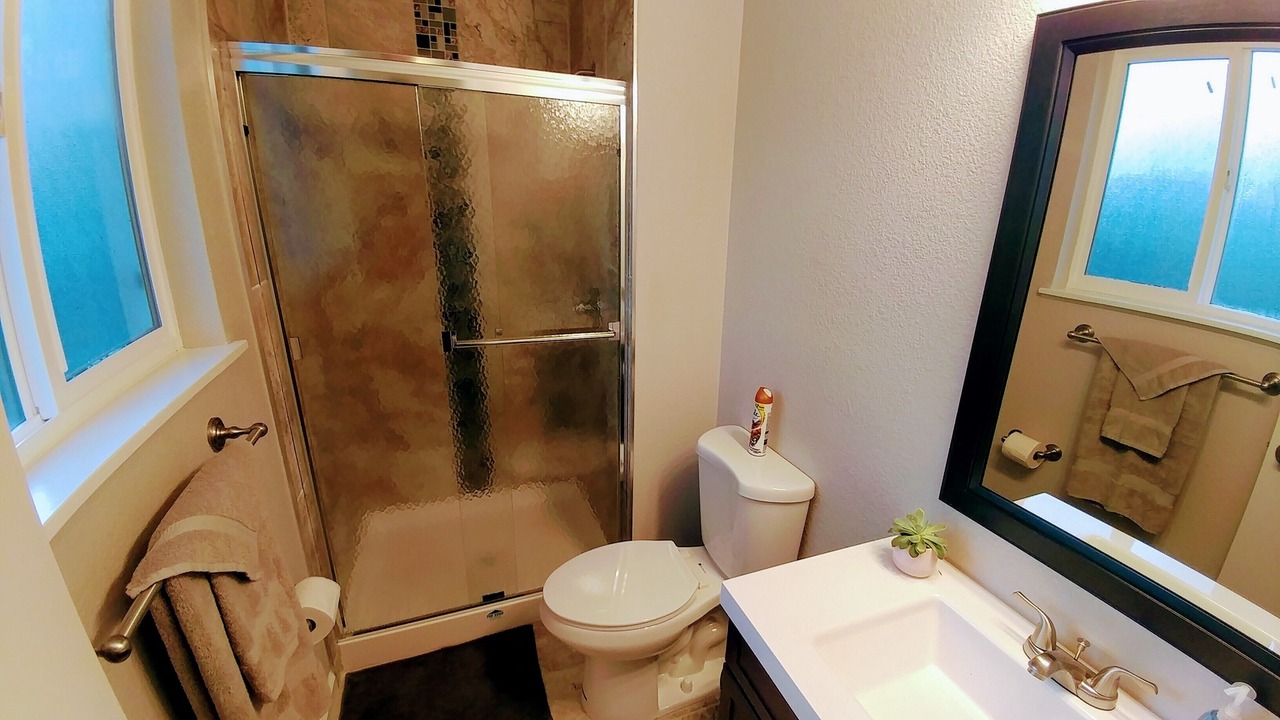 Photo of Bathroom in Northwest Arvada