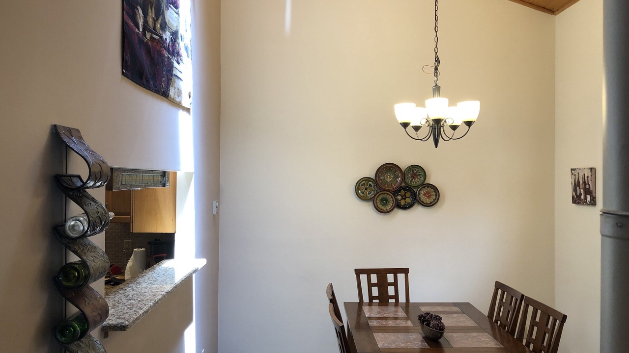 Photo of Livingroom in Pagosa Springs