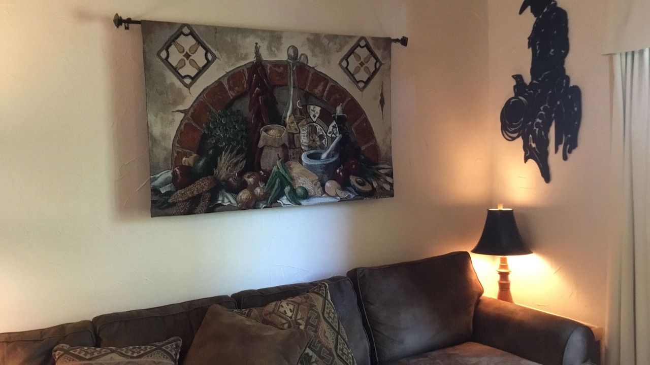 Photo of Livingroom in Steamboat Springs