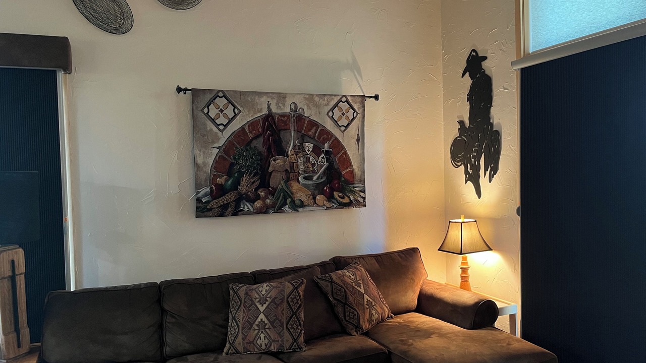 Photo of Livingroom in Steamboat Springs