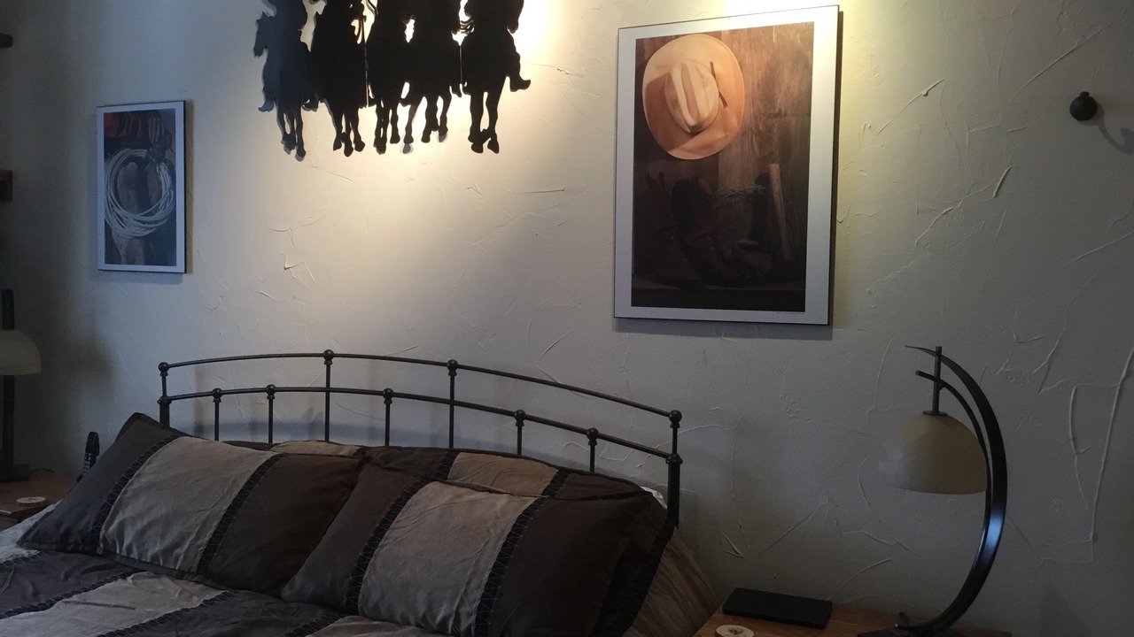Photo of Bedroom in Steamboat Springs