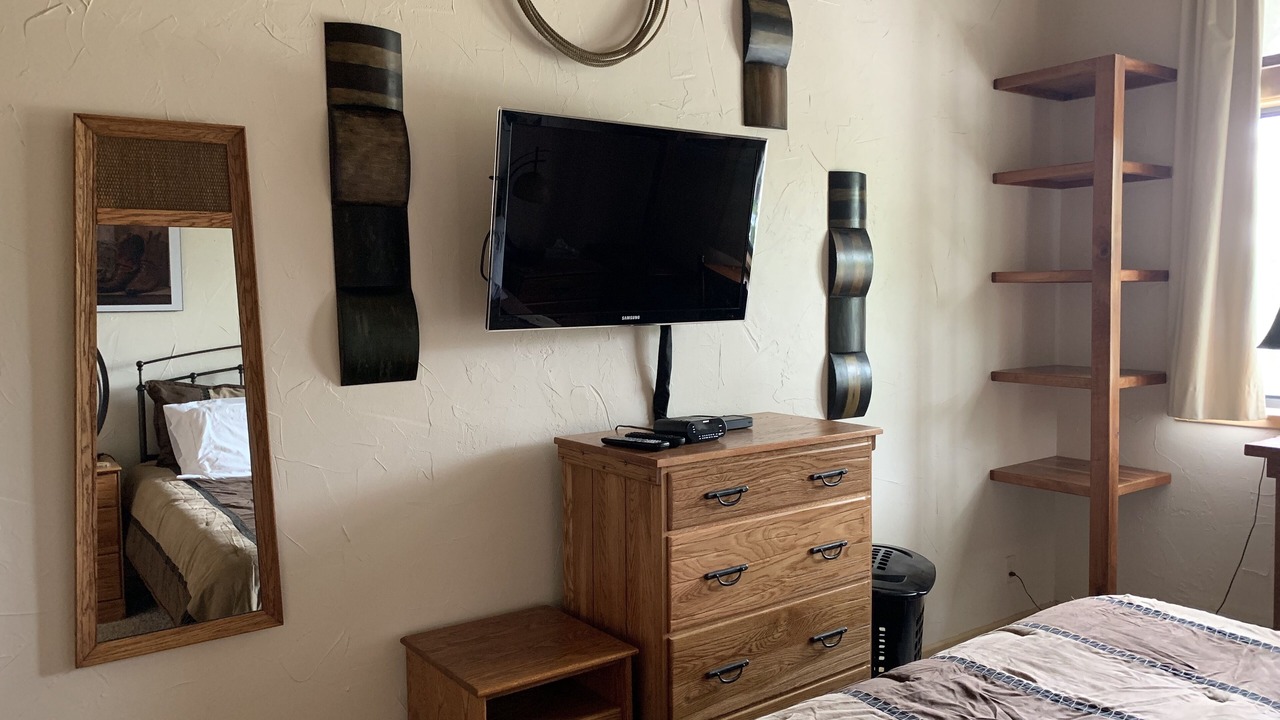 Photo of Bedroom in Steamboat Springs
