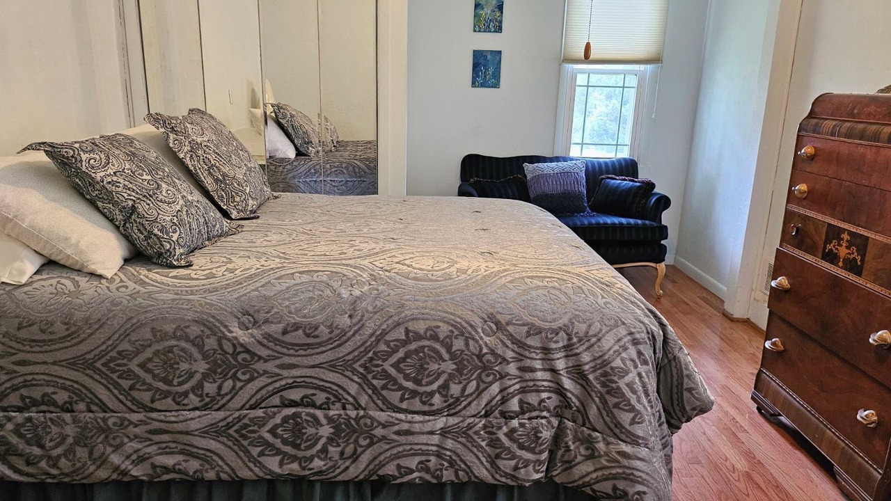 Photo of Bedroom in Manzanola