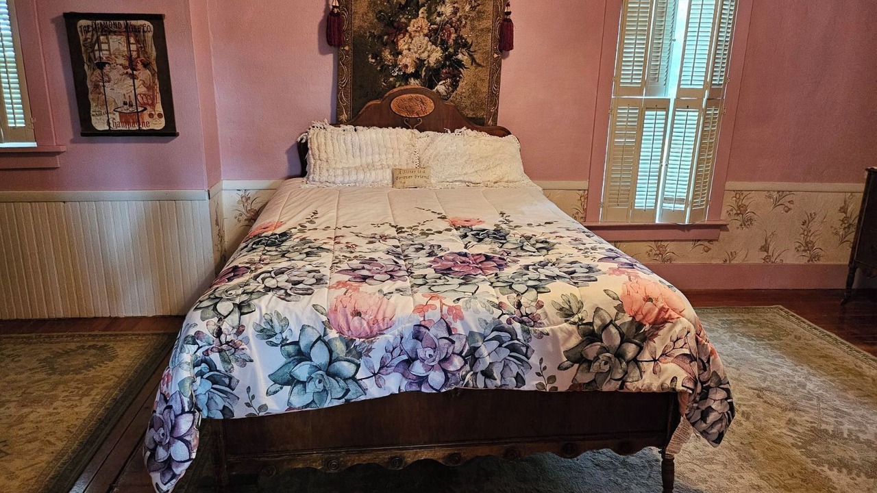 Photo of Bedroom in Manzanola