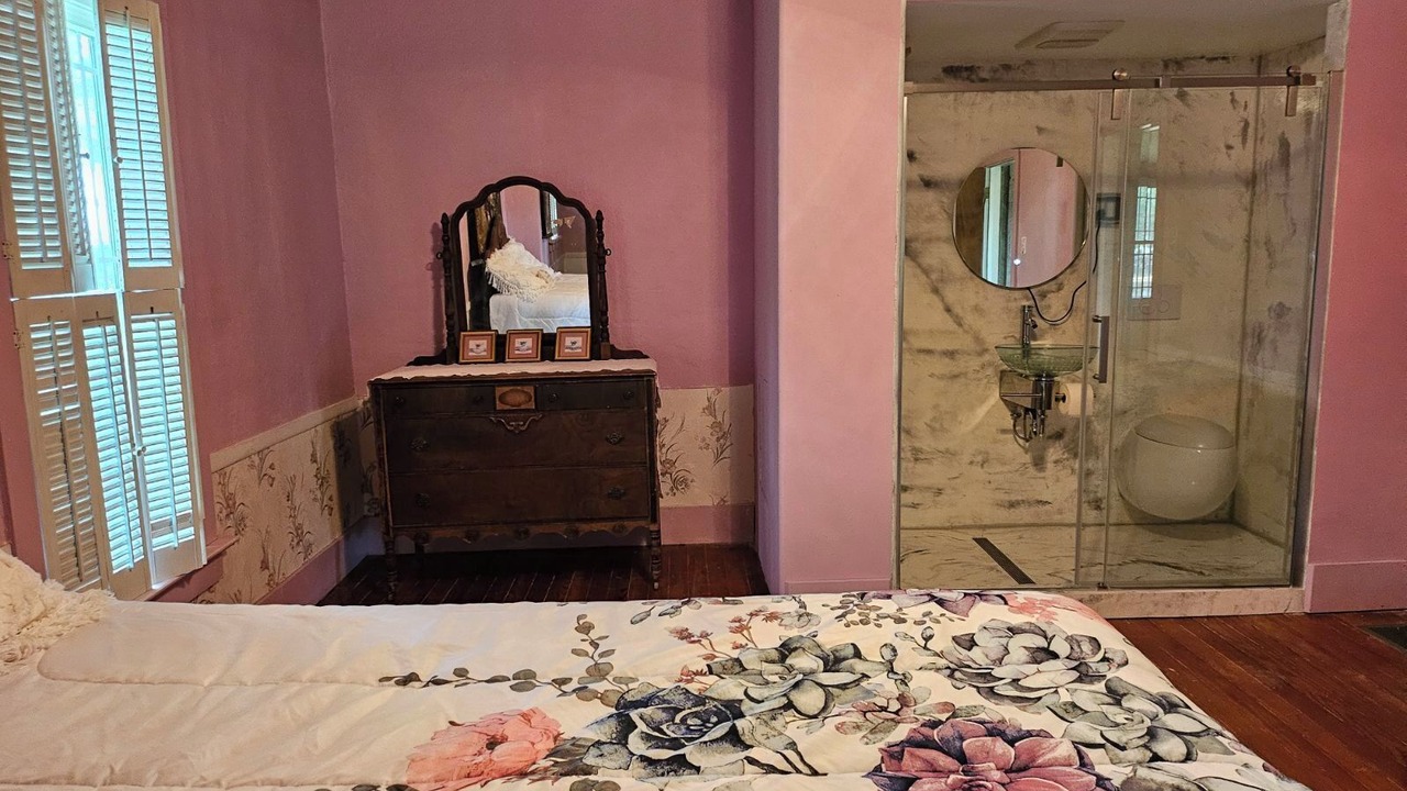 Photo of Bedroom in Manzanola
