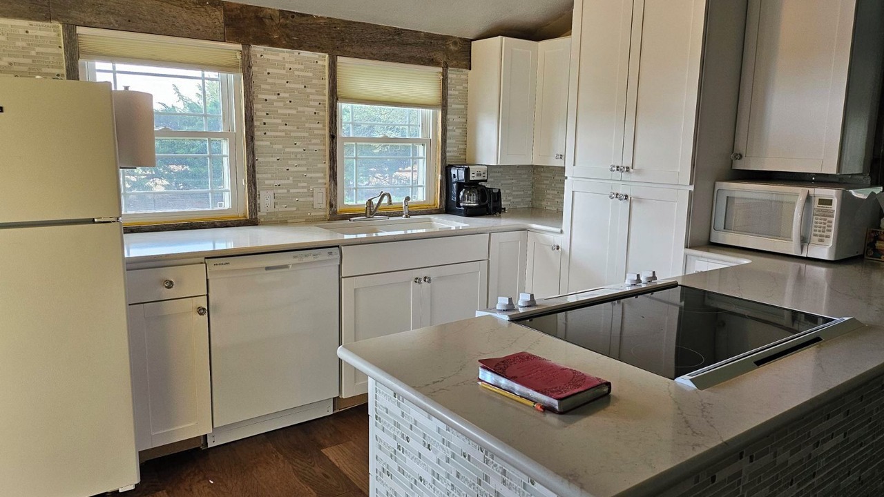 Photo of Kitchen in Manzanola