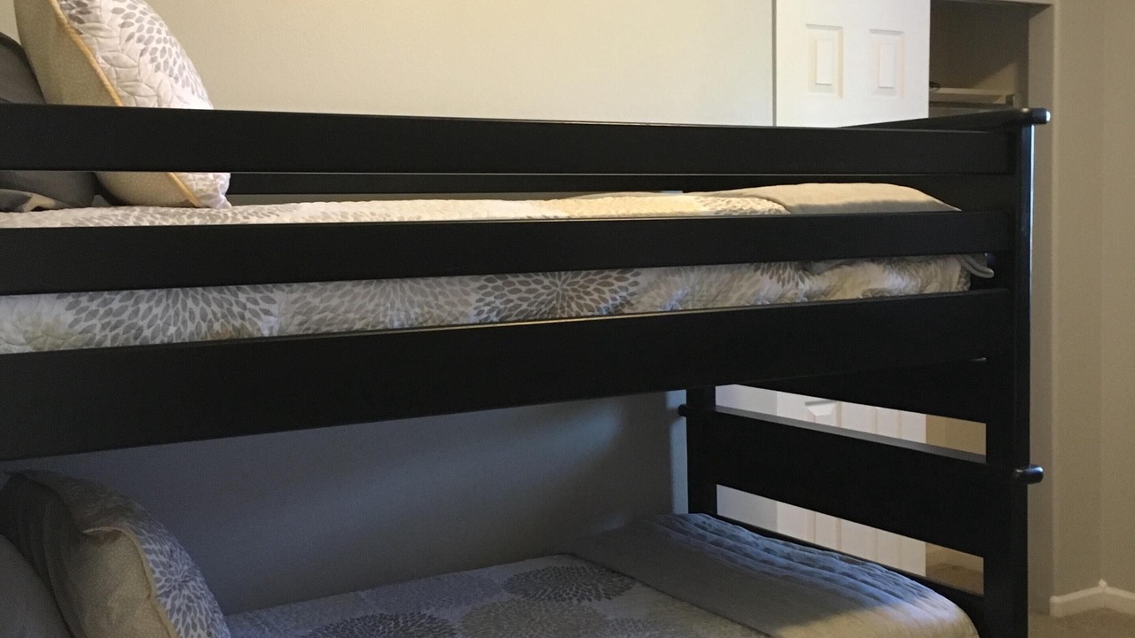 Photo of Bedroom in Grand Junction