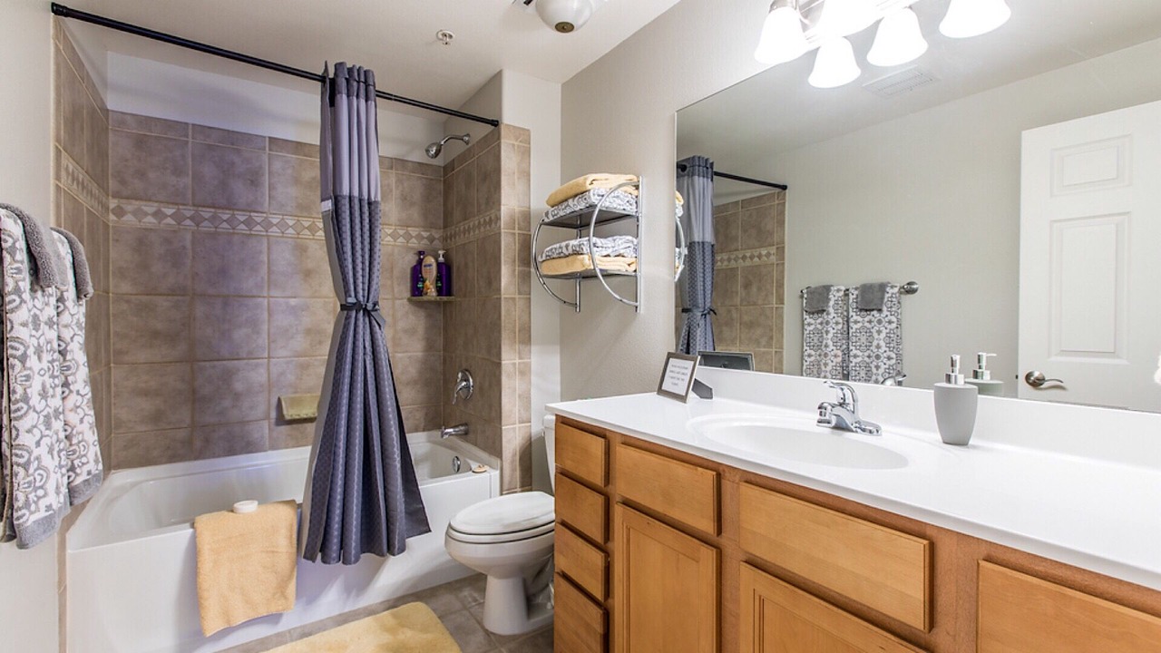 Photo of Bathroom in Grand Junction