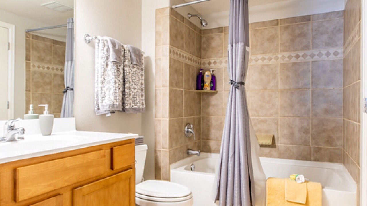 Photo of Bathroom in Grand Junction