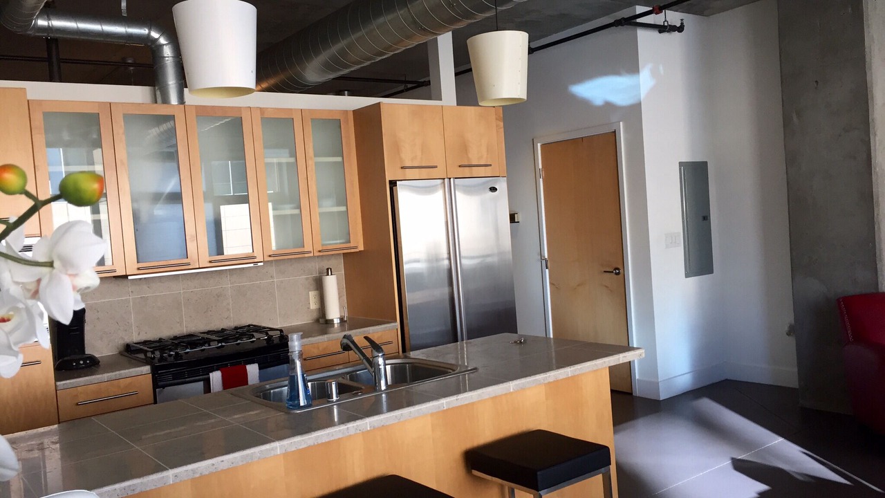 Photo of Kitchen in LoDo