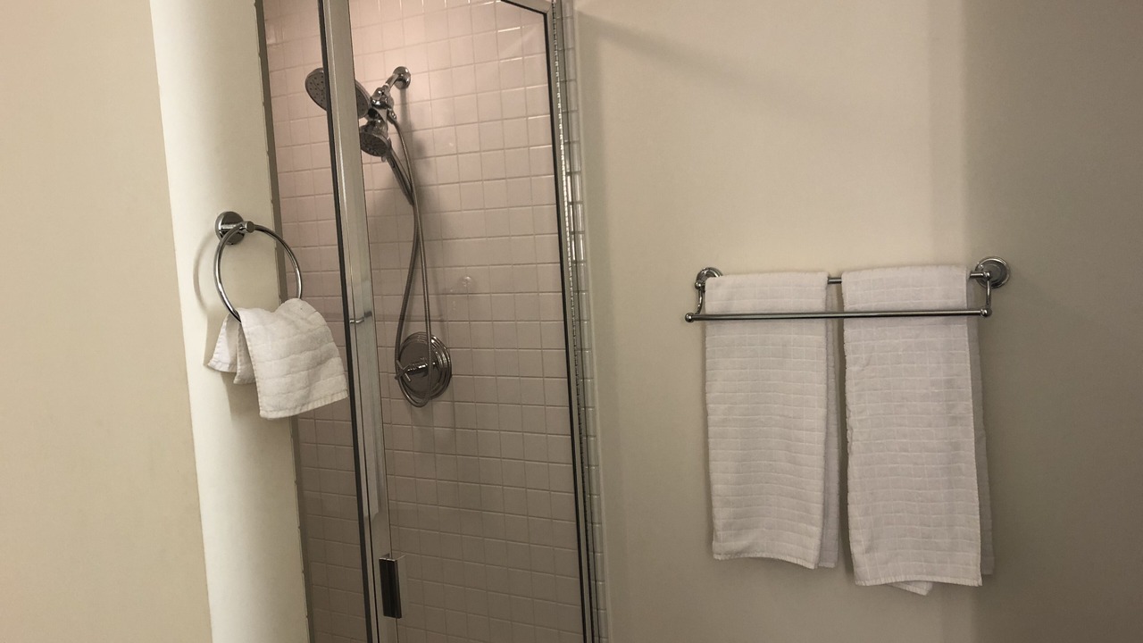 Photo of Bathroom in LoDo