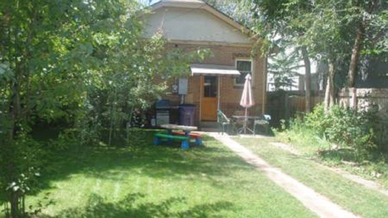 Photo of Outdoor in Platt Park