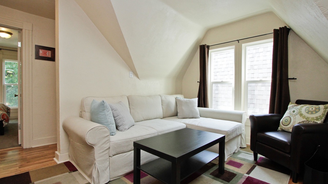 Photo of Bedroom in Washington Park West