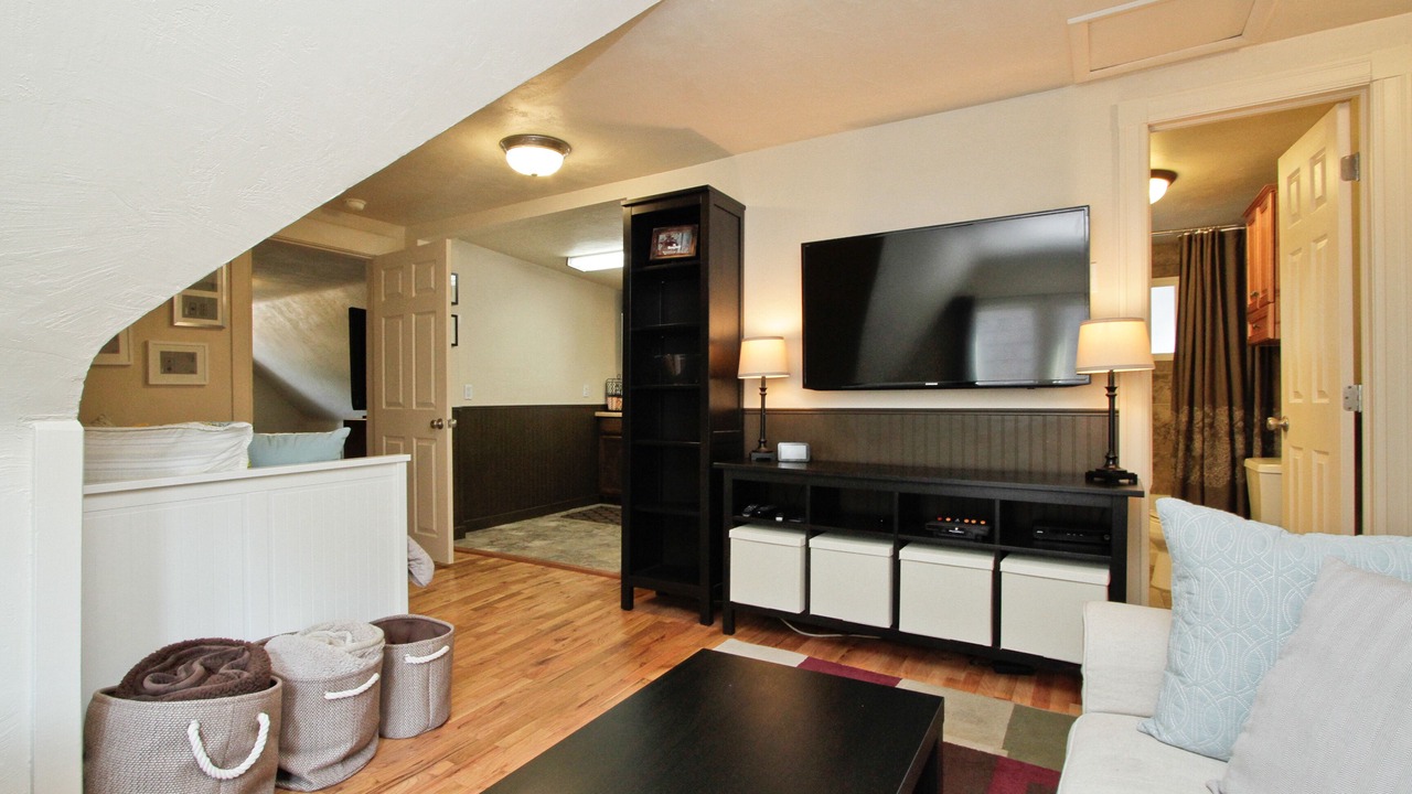 Photo of Bedroom in Washington Park West