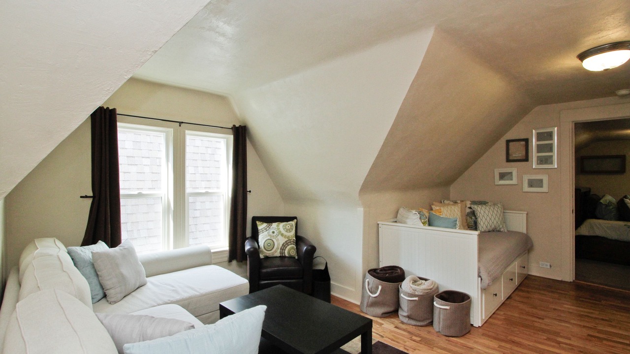 Photo of Bedroom in Washington Park West