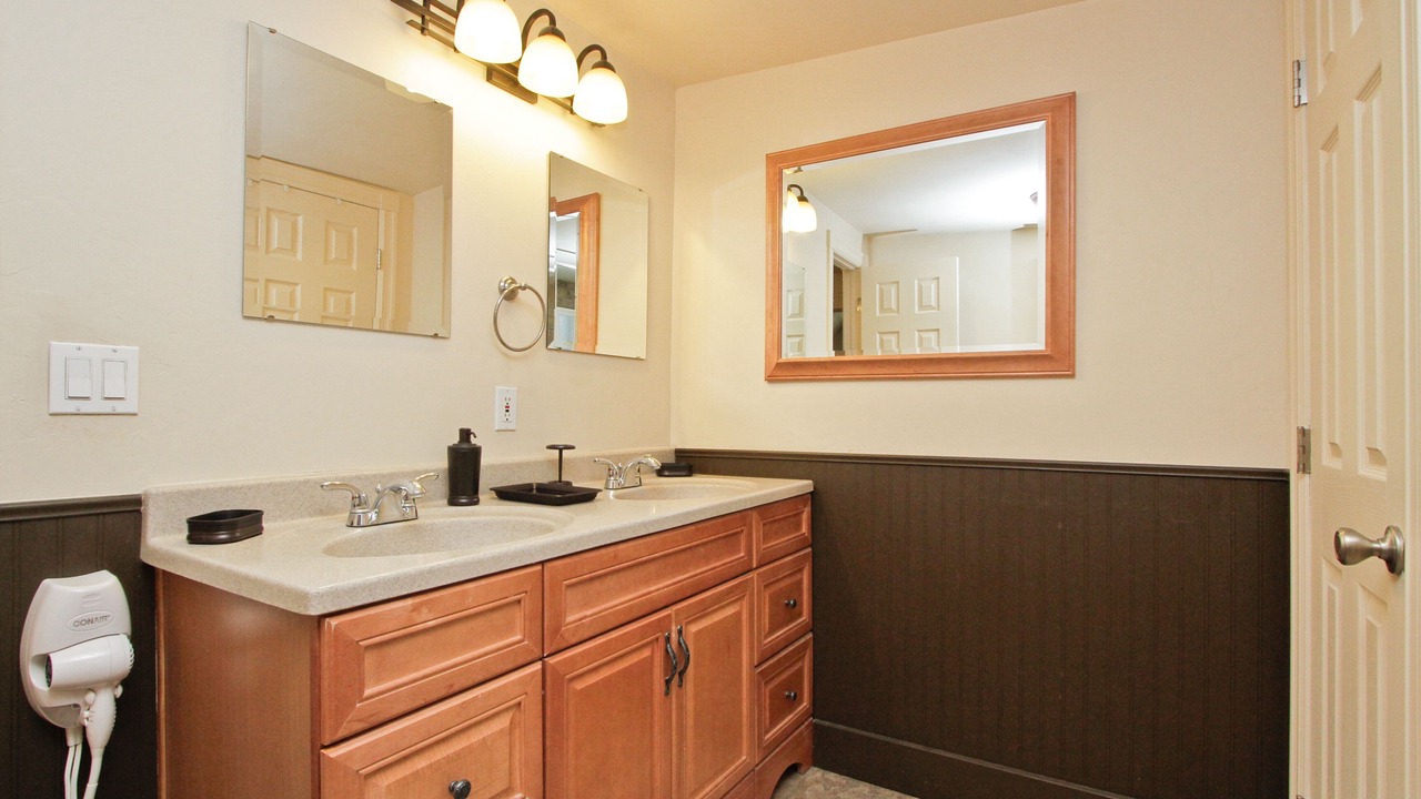 Photo of Bathroom in Washington Park West