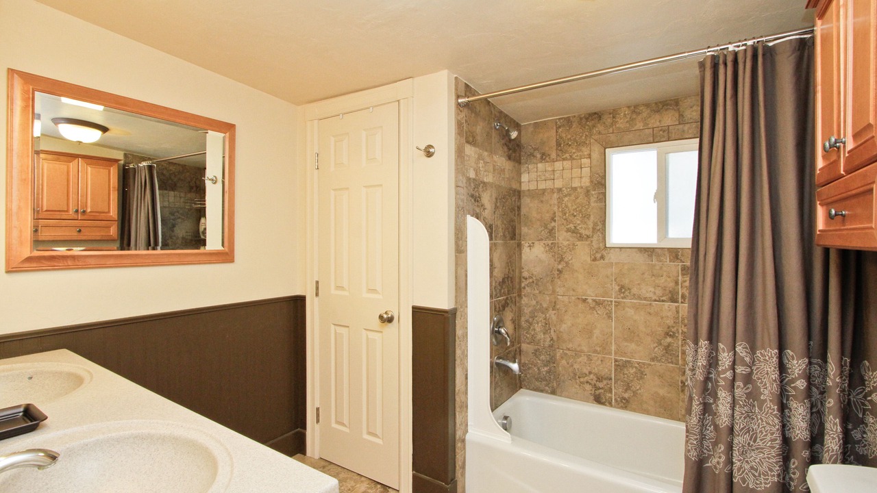 Photo of Bathroom in Washington Park West