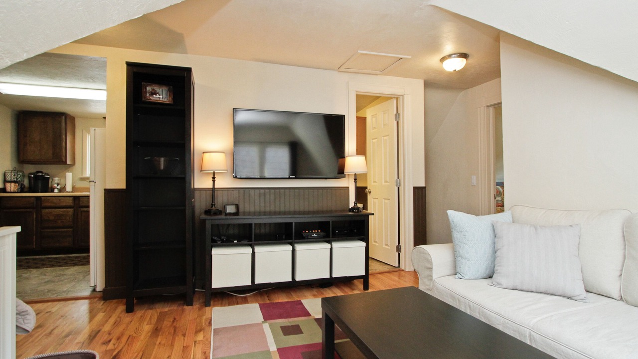 Photo of Bedroom in Washington Park West