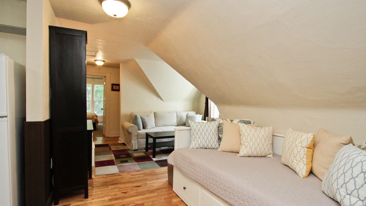 Photo of Bedroom in Washington Park West
