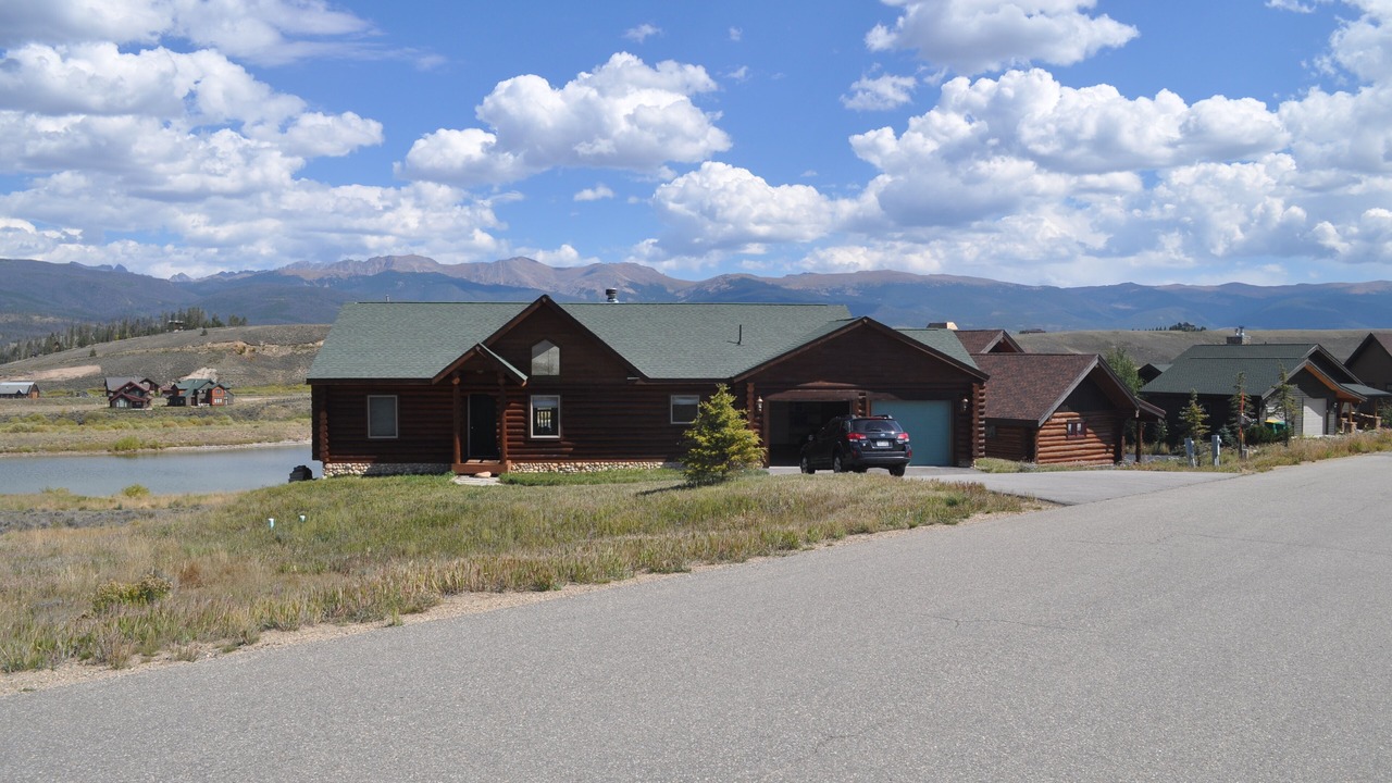 Photo of Outdoor in Tabernash