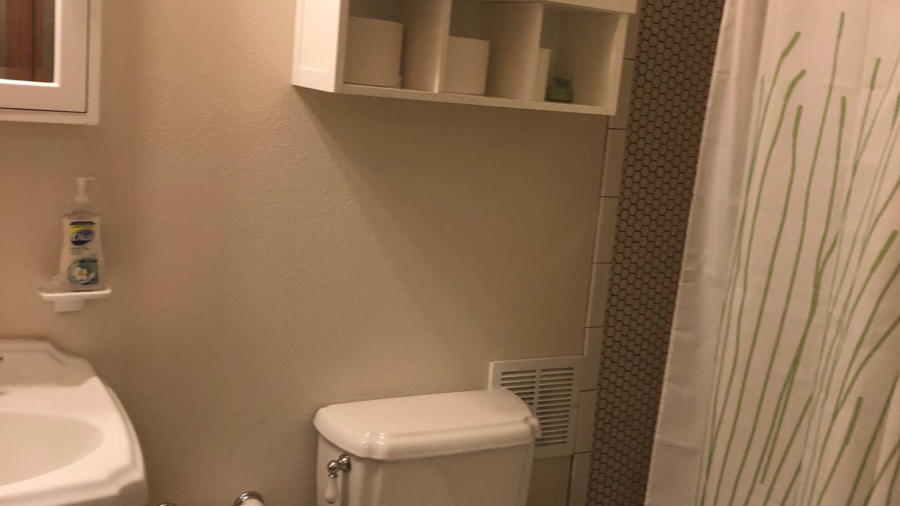 Photo of Bathroom in Tabernash