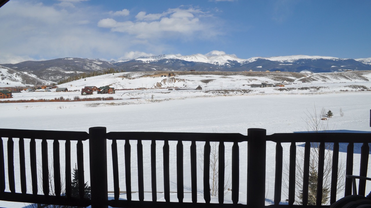 Photo of Outdoor in Tabernash