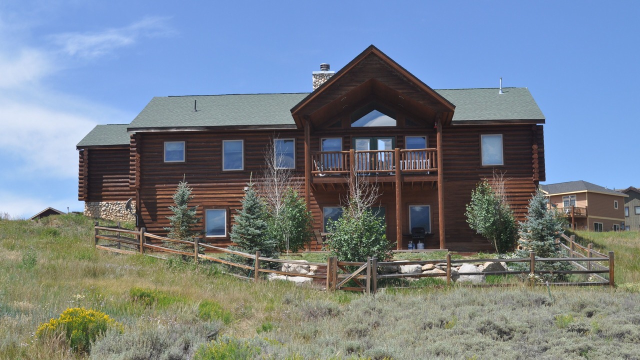 Photo of Outdoor in Tabernash