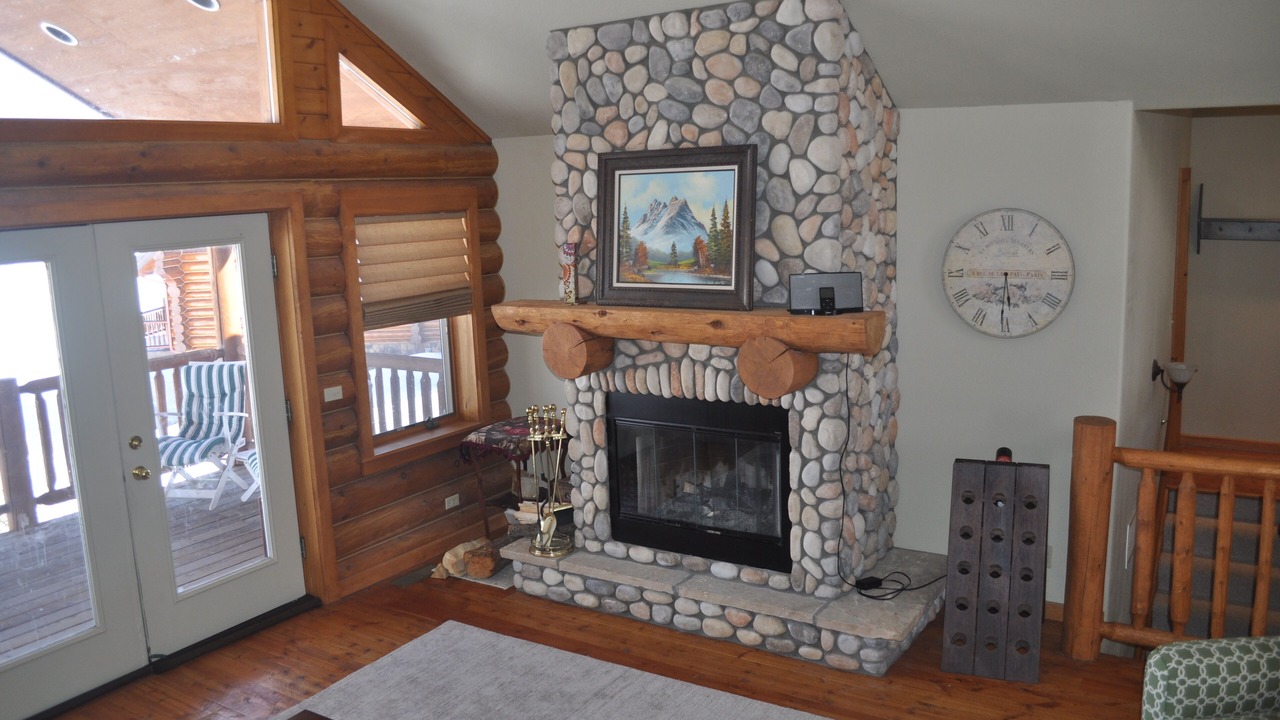 Photo of Livingroom in Tabernash