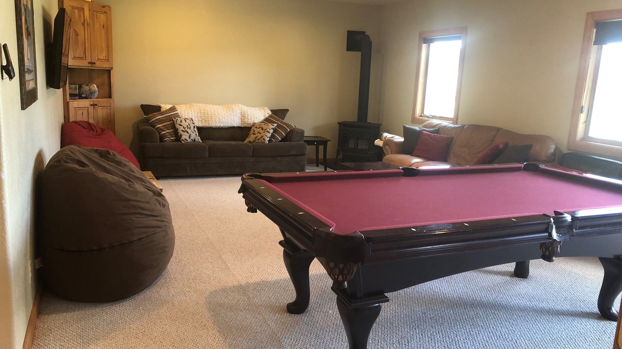 Photo of Bedroom in Tabernash