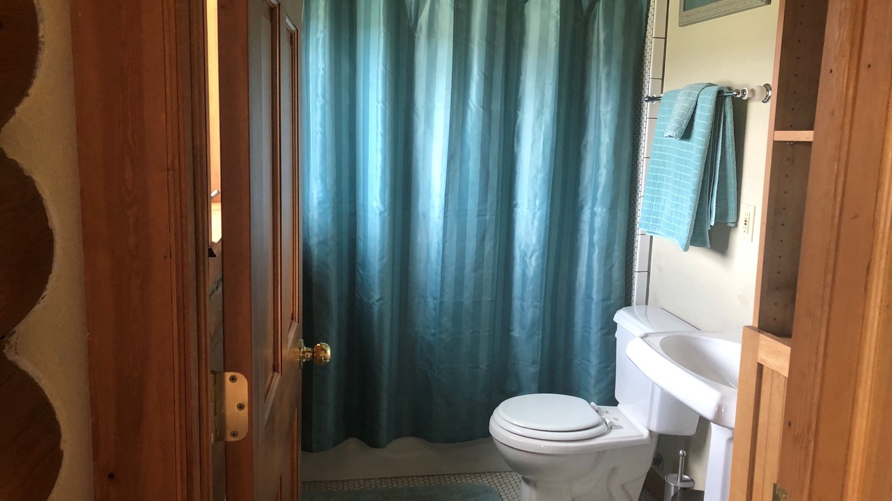 Photo of Bathroom in Tabernash