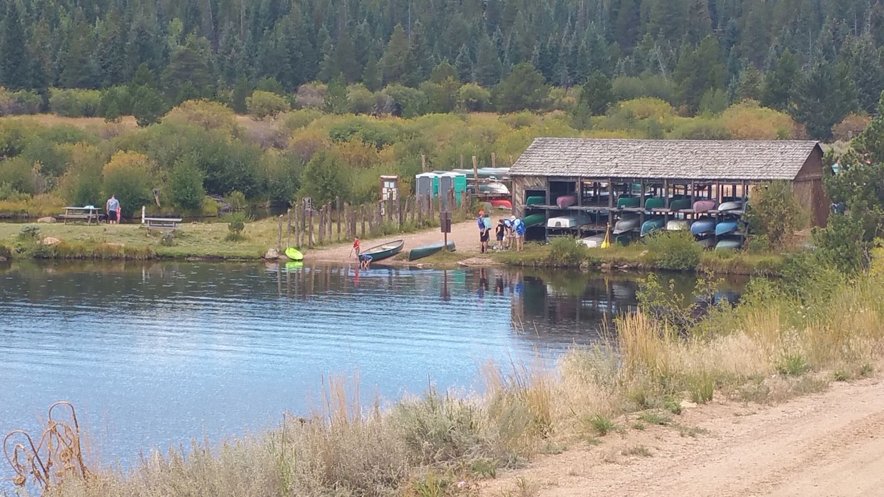 Photo of Others in Red Feather Lakes