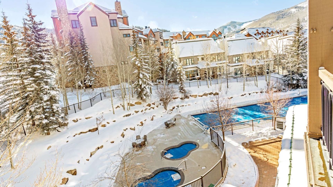 Photo of Outdoor in Highlands Townhomes