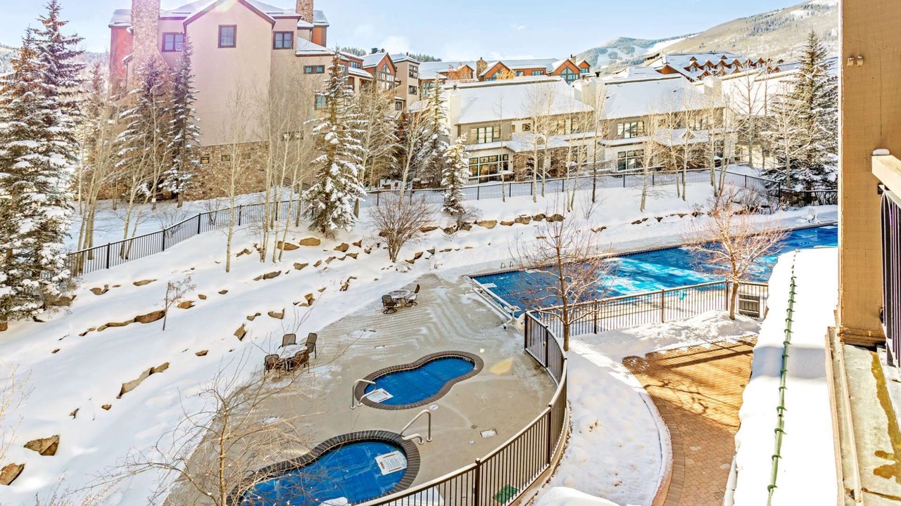 Photo of Outdoor in Highlands Townhomes